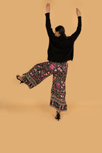 Load image into Gallery viewer, AUDREY SWEATER BLACK