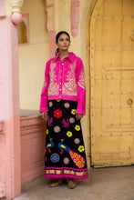 Load image into Gallery viewer, PEACOCK  BRIGHTS SKIRT