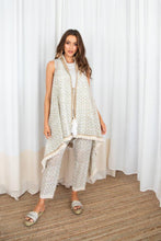 Load image into Gallery viewer, GEV CUFF PANTS