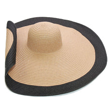 Load image into Gallery viewer, Mod Hat With Rim
