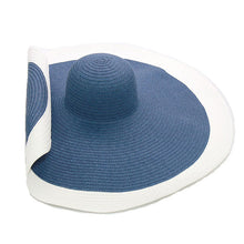 Load image into Gallery viewer, Mod Hat With Rim