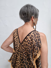 Load image into Gallery viewer, ZULU 2 WAY KAFTAN