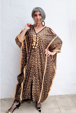 Load image into Gallery viewer, ZULU 2 WAY KAFTAN