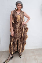 Load image into Gallery viewer, ZULU 2 WAY KAFTAN