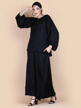 Load image into Gallery viewer, AUDREY PALAZZO PANTS