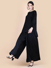 Load image into Gallery viewer, AUDREY PALAZZO PANTS