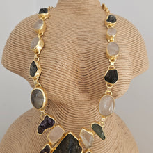 Load image into Gallery viewer, GINA NECKLACE