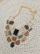 Load image into Gallery viewer, SOPHIA NECKLACE