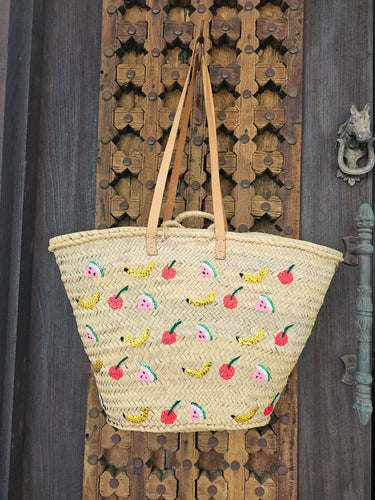 BEACH BAG