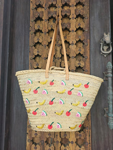 BEACH BAG