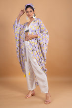 Load image into Gallery viewer, LEMONCELLO KIMONO