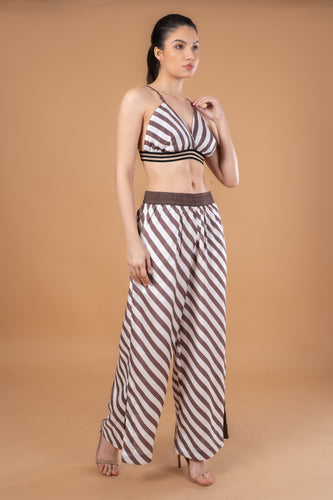 ANNA BRALETTE - STRIPES