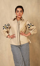 Load image into Gallery viewer, VISTA SHIRT TAUPE