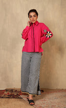 Load image into Gallery viewer, VISTA SHIRT PINK