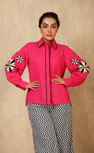 Load image into Gallery viewer, VISTA SHIRT PINK