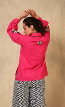 Load image into Gallery viewer, VISTA SHIRT PINK