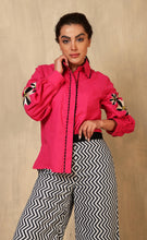 Load image into Gallery viewer, VISTA SHIRT PINK