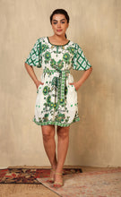 Load image into Gallery viewer, GRETA TUNIC DRESS