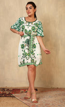 Load image into Gallery viewer, GRETA TUNIC DRESS