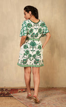 Load image into Gallery viewer, GRETA TUNIC DRESS