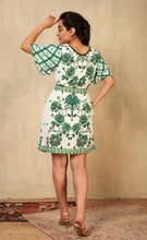 Load image into Gallery viewer, GRETA TUNIC DRESS
