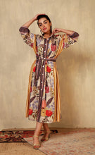 Load image into Gallery viewer, STELLA SHIRT DRESS