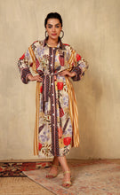 Load image into Gallery viewer, STELLA SHIRT DRESS