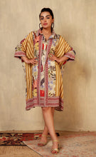 Load image into Gallery viewer, STELLA TUNIC DRESS