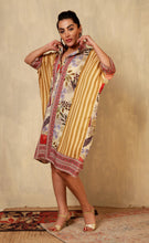Load image into Gallery viewer, STELLA TUNIC DRESS