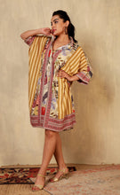 Load image into Gallery viewer, STELLA TUNIC DRESS