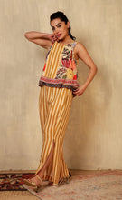 Load image into Gallery viewer, STELLA 2 TIER BLOUSE