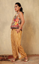 Load image into Gallery viewer, STELLA 2 TIER BLOUSE