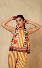 Load image into Gallery viewer, STELLA 2 TIER BLOUSE