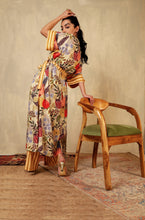Load image into Gallery viewer, STELLA KAFTAN