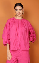 Load image into Gallery viewer, ADELE TOP- PINK