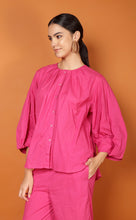 Load image into Gallery viewer, ADELE TOP- PINK