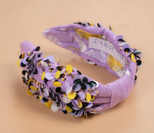 Load image into Gallery viewer, LEMONCELLO HEADBAND