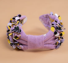 Load image into Gallery viewer, LEMONCELLO HEADBAND