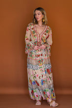 Load image into Gallery viewer, Lavida Maxi Dress