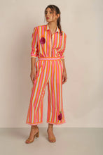 Load image into Gallery viewer, MALTA CROP PANTS