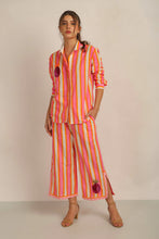 Load image into Gallery viewer, MALTA CROP PANTS