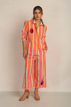 Load image into Gallery viewer, MALTA CROP PANTS