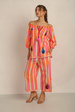 Load image into Gallery viewer, MALTA OFFSHOULDER TOP