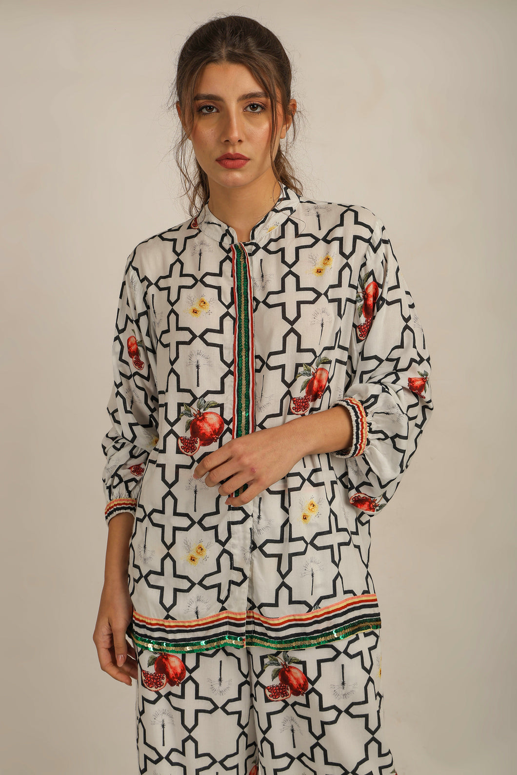 MARRAKESH SHIRT