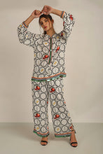 Load image into Gallery viewer, MARRAKESH PALAZZO PANTS