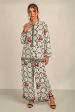 Load image into Gallery viewer, MARRAKESH PALAZZO PANTS
