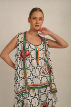Load image into Gallery viewer, MARRAKESH TANK BLOUSE