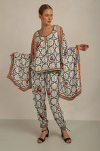 Load image into Gallery viewer, MARRAKESH TANK BLOUSE