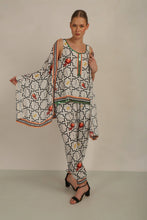 Load image into Gallery viewer, MARRAKESH TANK BLOUSE