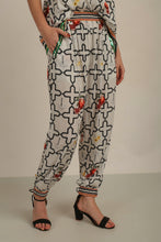 Load image into Gallery viewer, MARRAKESH HAREM PANTS